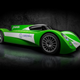 Illustration for article titled Meet The Electric Car That Wants To Battery Swap Its Way Through All 24 Hours Of Le Mans